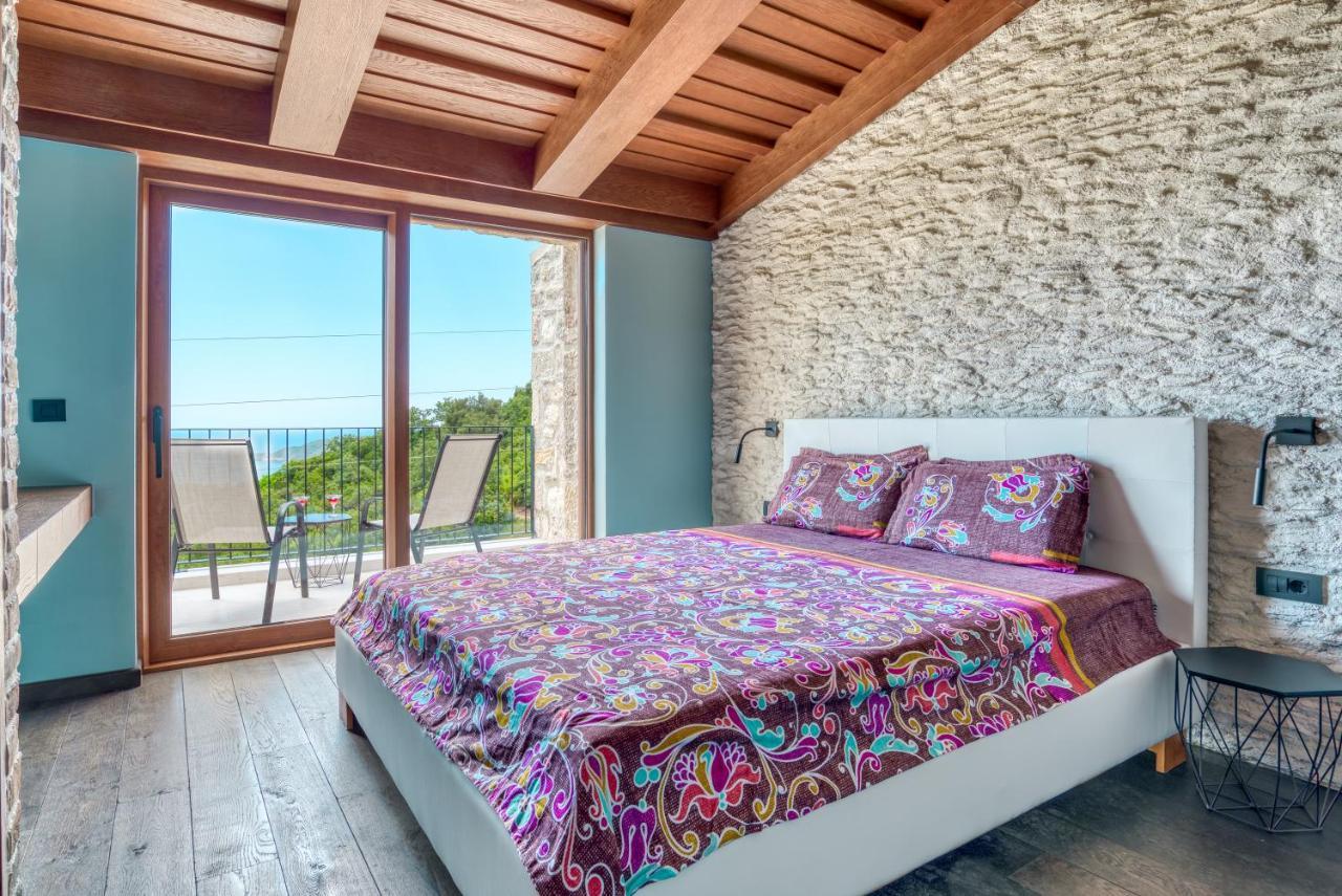 Vila Stari Mlin Ivanovici エクステリア 写真