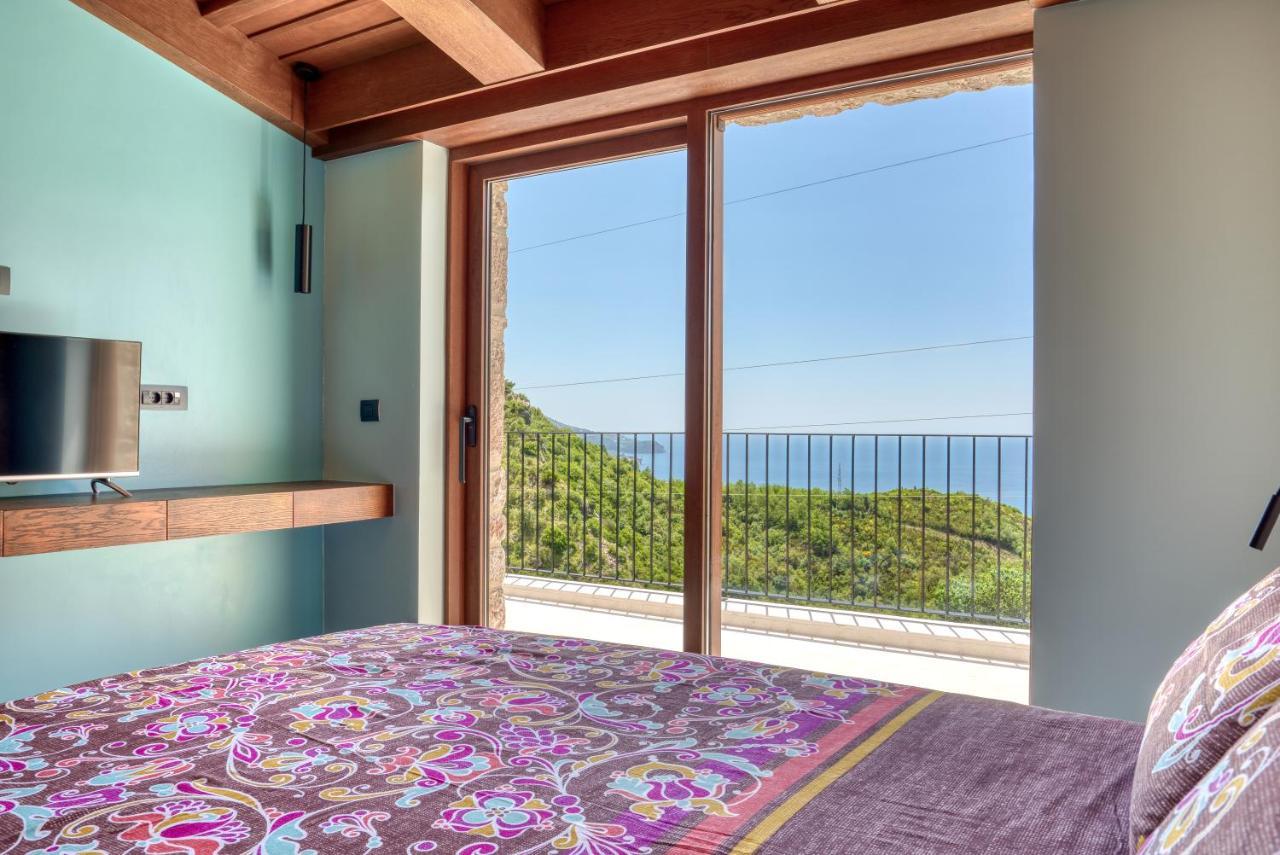 Vila Stari Mlin Ivanovici エクステリア 写真