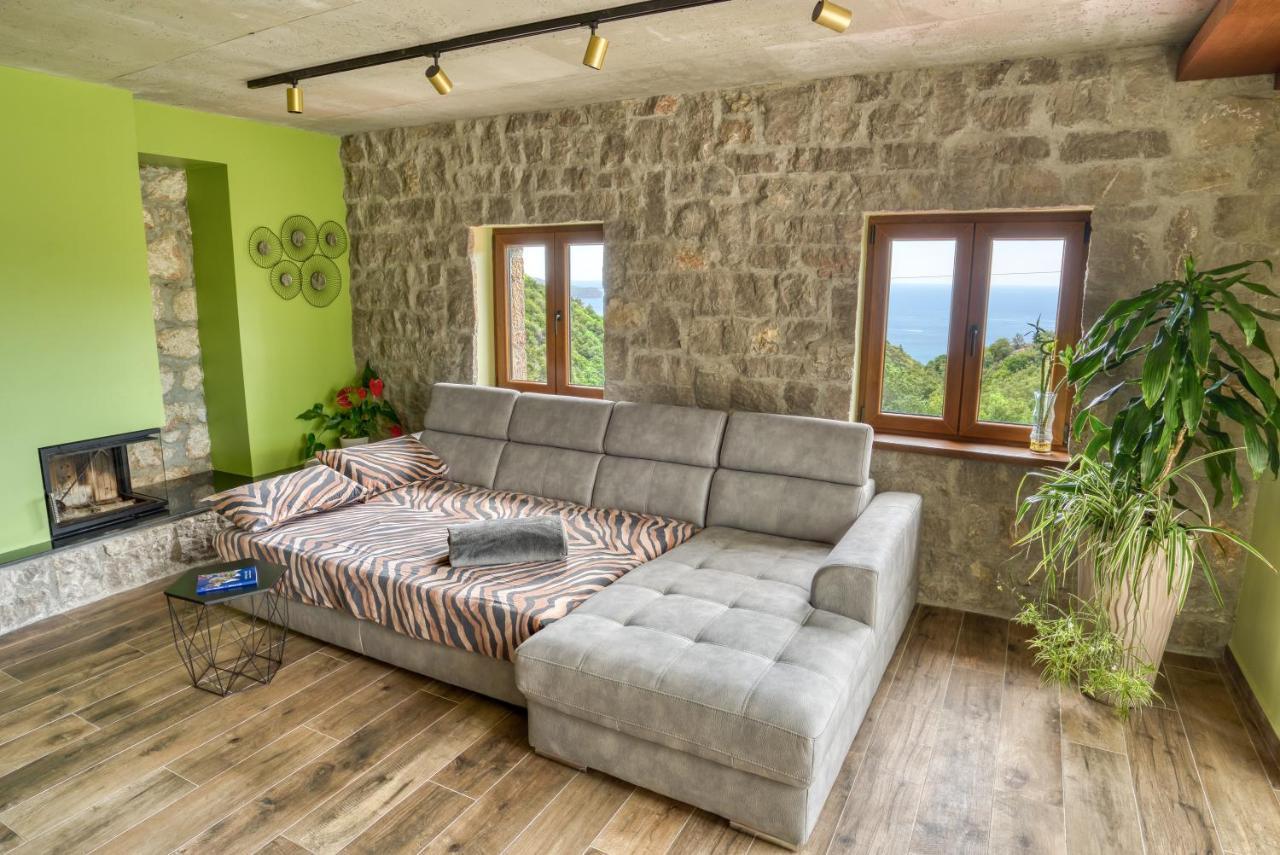 Vila Stari Mlin Ivanovici エクステリア 写真