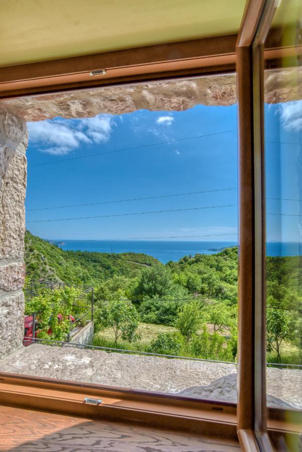 Vila Stari Mlin Ivanovici エクステリア 写真