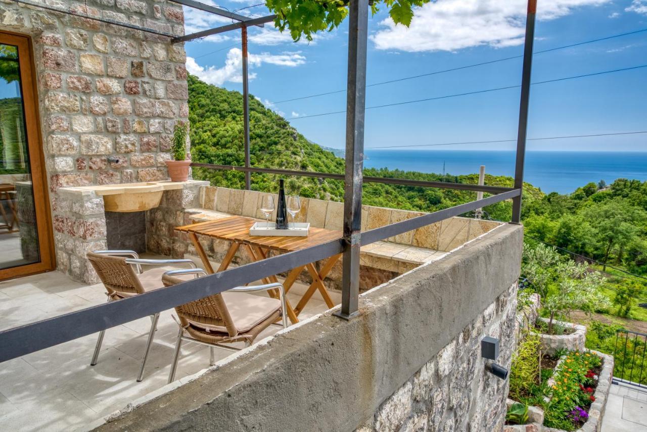 Vila Stari Mlin Ivanovici エクステリア 写真