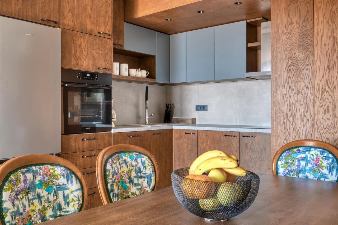 Vila Stari Mlin Ivanovici エクステリア 写真