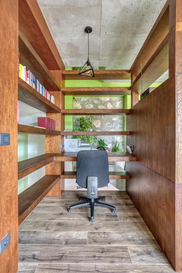 Vila Stari Mlin Ivanovici エクステリア 写真