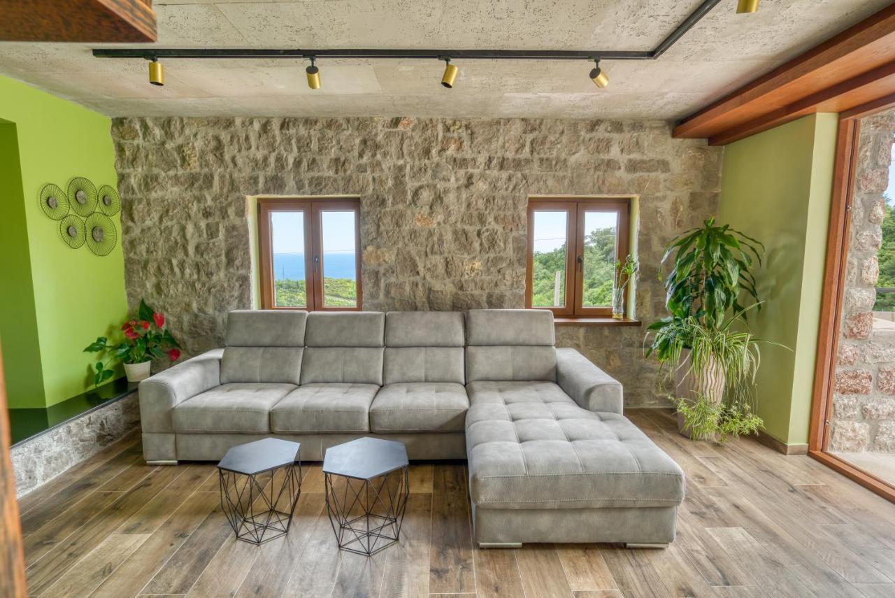 Vila Stari Mlin Ivanovici エクステリア 写真