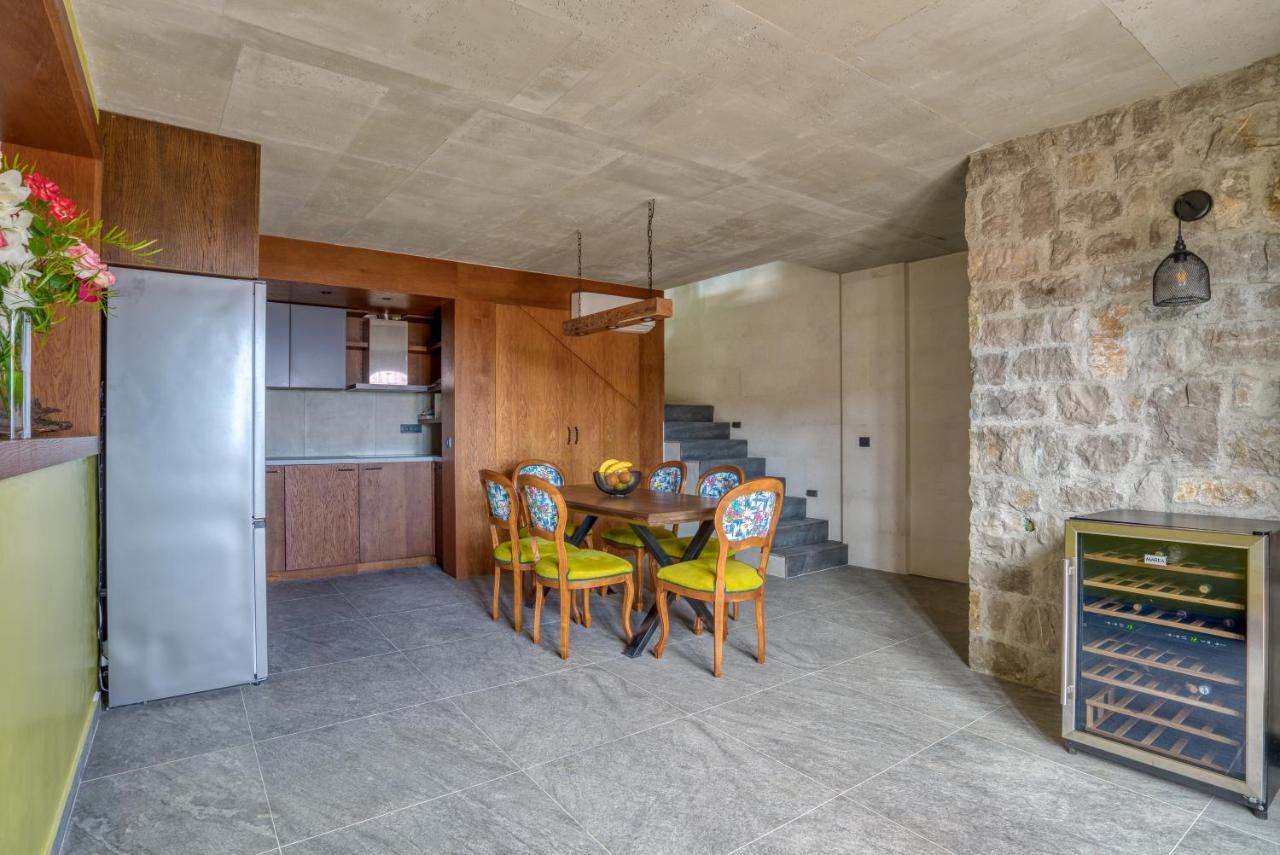 Vila Stari Mlin Ivanovici エクステリア 写真