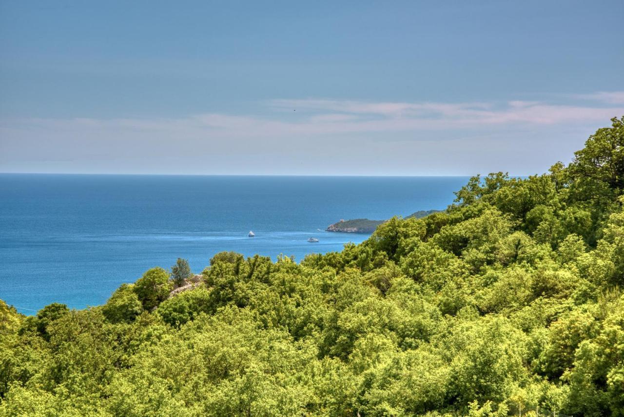 Vila Stari Mlin Ivanovici エクステリア 写真