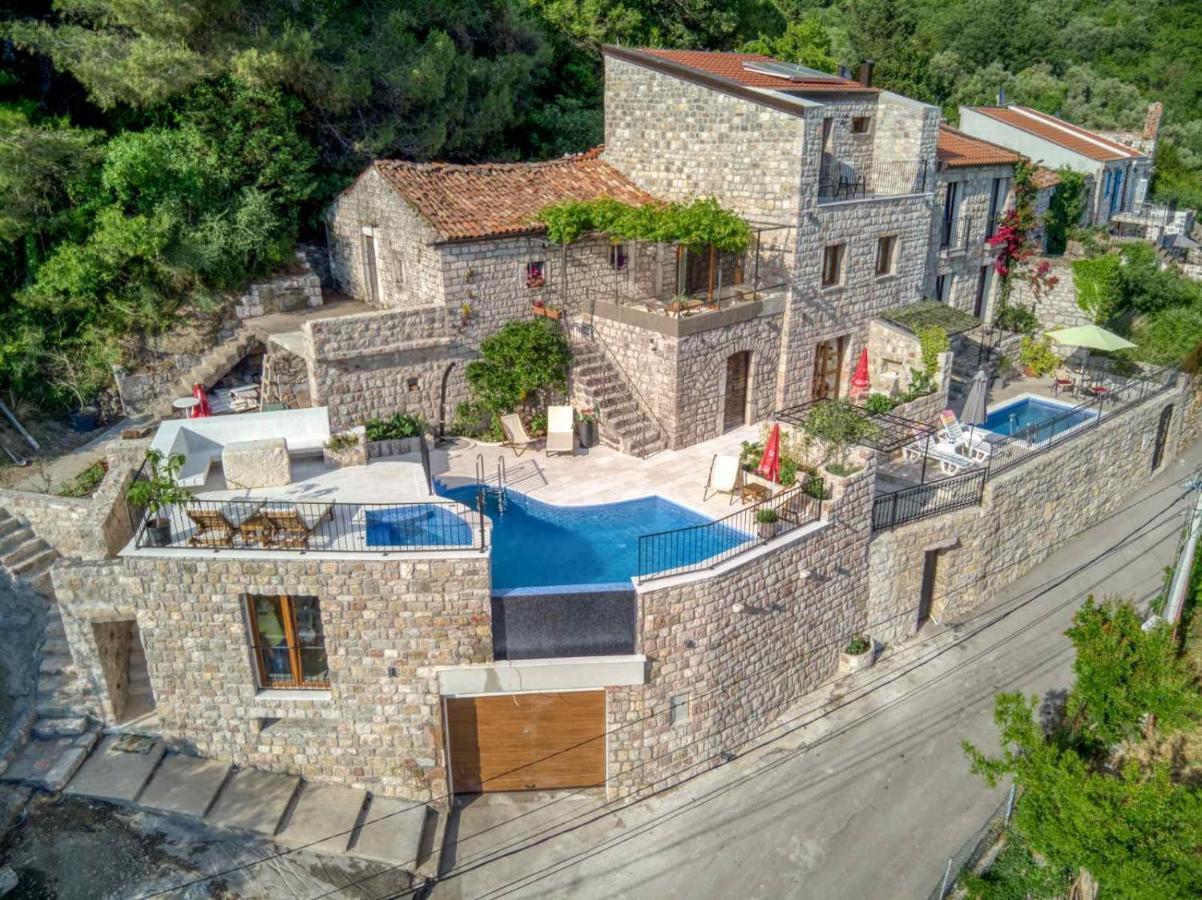 Vila Stari Mlin Ivanovici エクステリア 写真