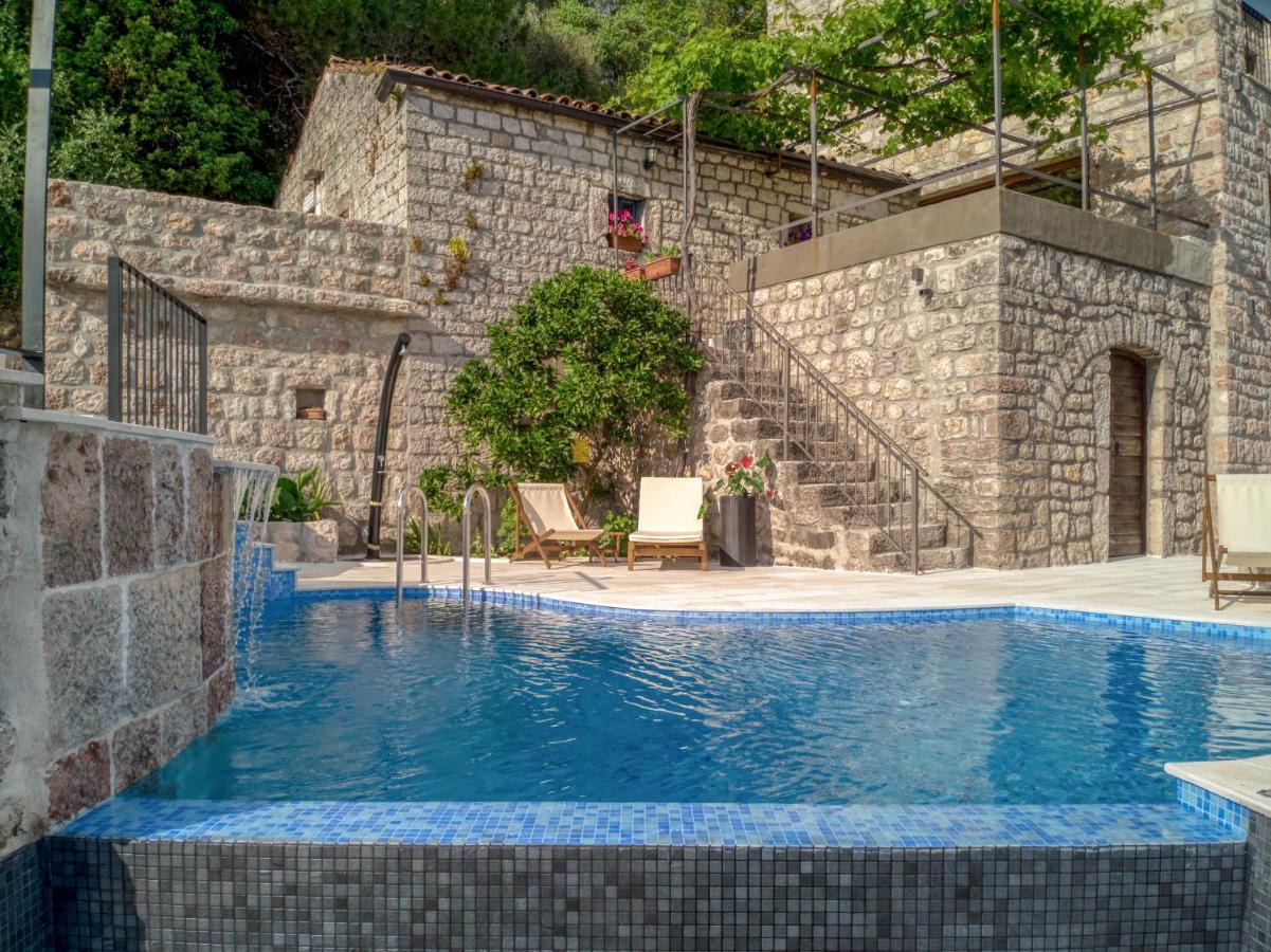 Vila Stari Mlin Ivanovici エクステリア 写真