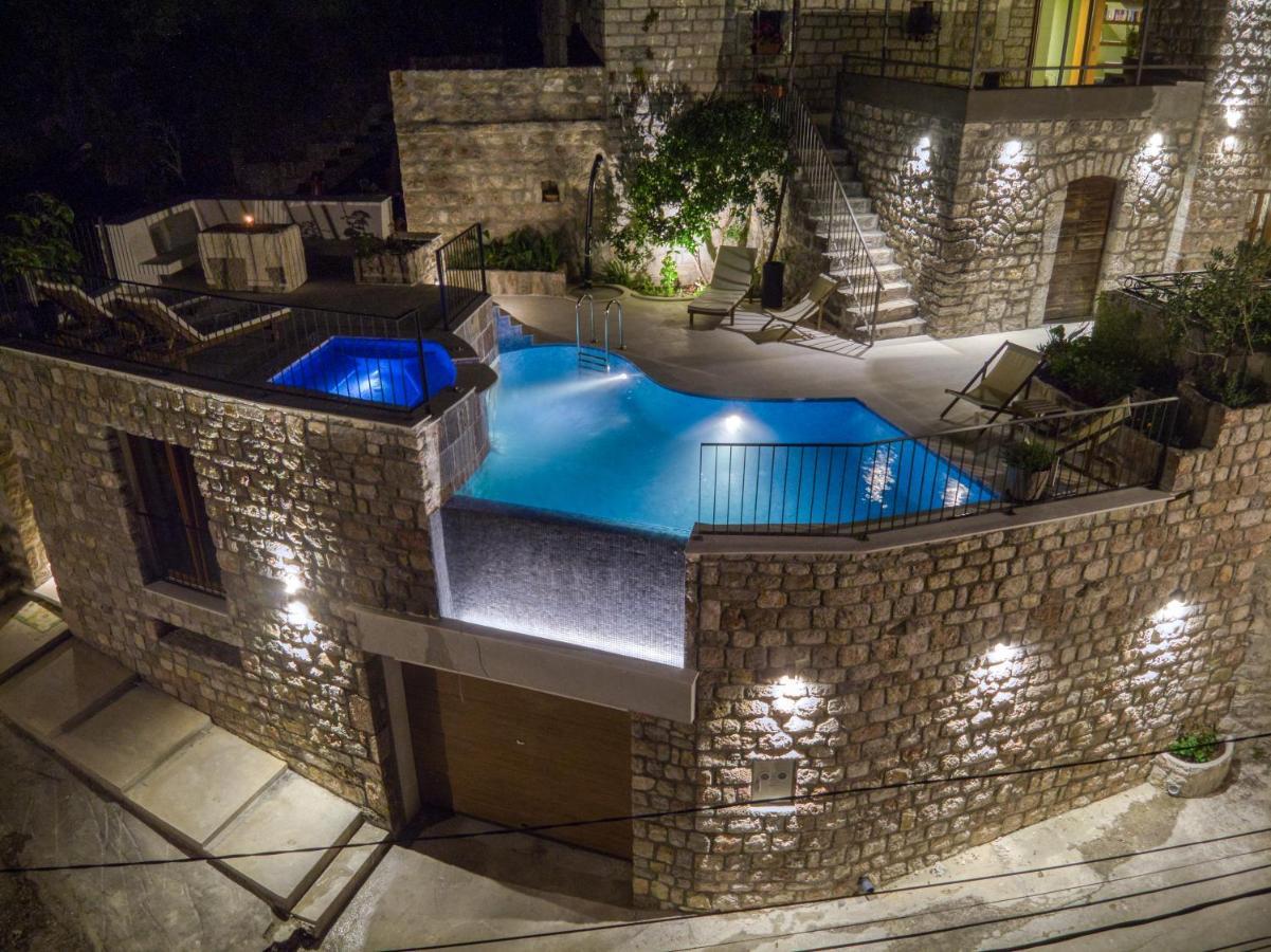 Vila Stari Mlin Ivanovici エクステリア 写真