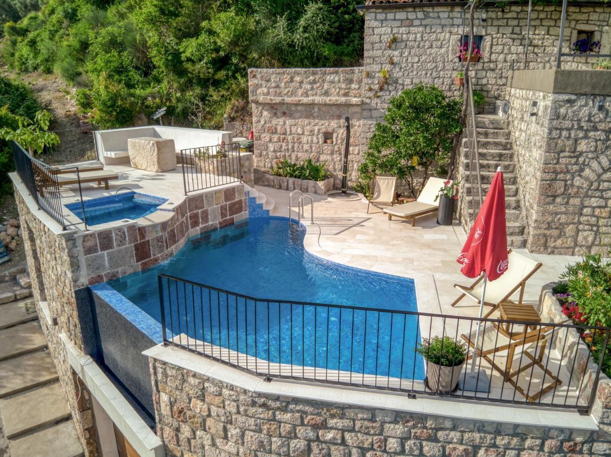 Vila Stari Mlin Ivanovici エクステリア 写真