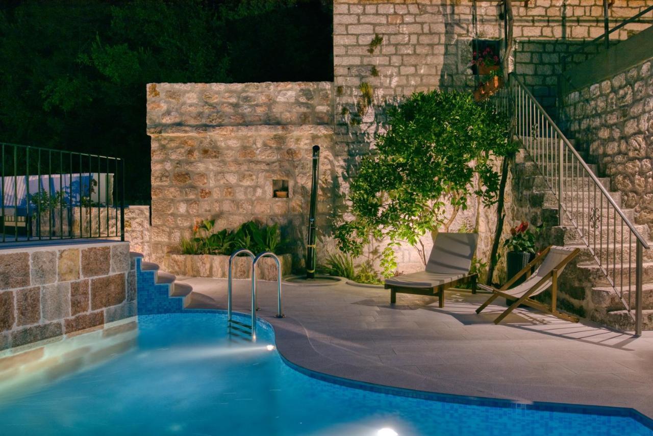 Vila Stari Mlin Ivanovici エクステリア 写真