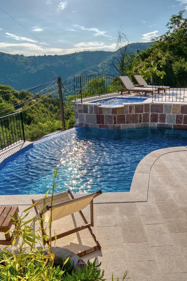 Vila Stari Mlin Ivanovici エクステリア 写真