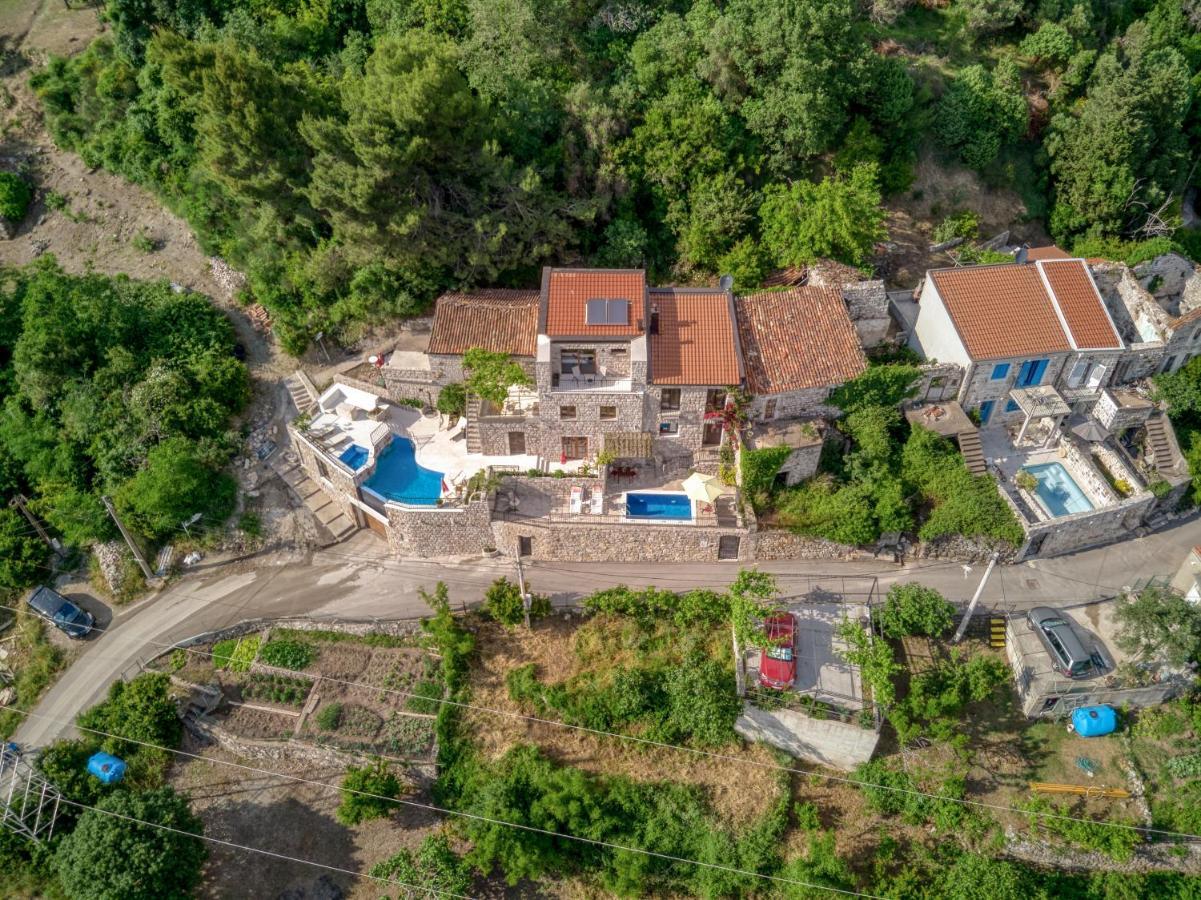 Vila Stari Mlin Ivanovici エクステリア 写真