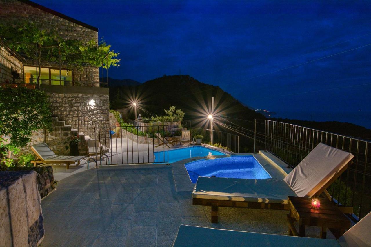 Vila Stari Mlin Ivanovici エクステリア 写真