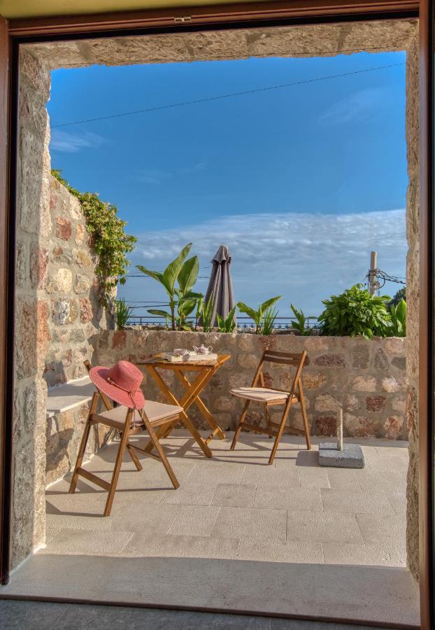 Vila Stari Mlin Ivanovici エクステリア 写真