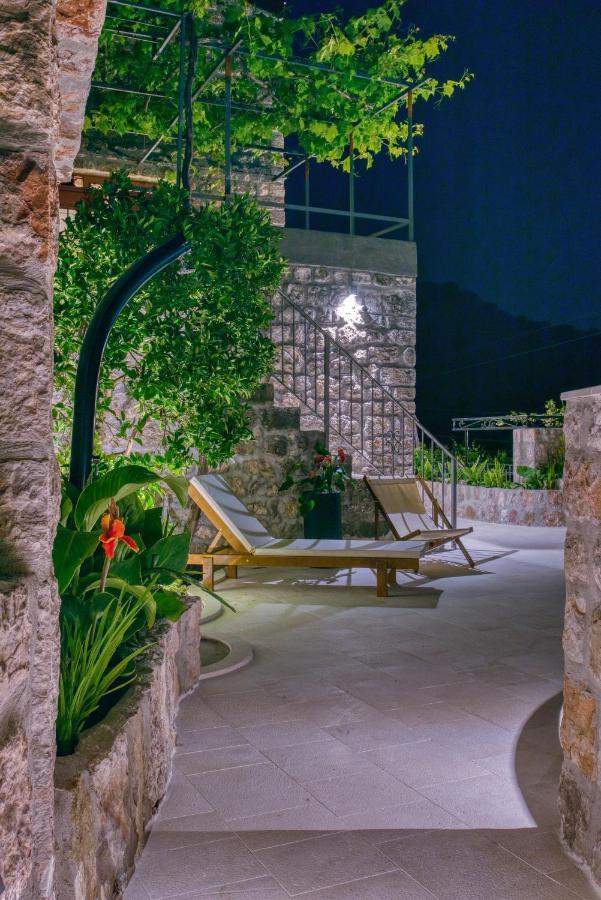 Vila Stari Mlin Ivanovici エクステリア 写真